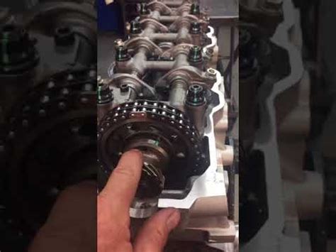 Yota1 22R 22RE 22RTE Valve Adjustment